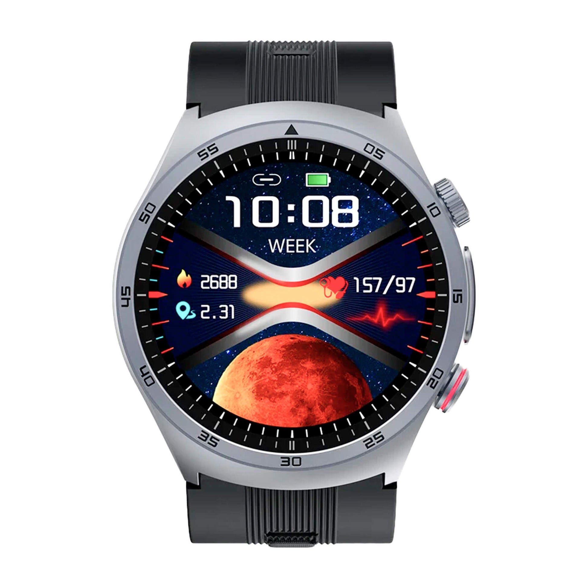 K SMARTWATCH AIR One