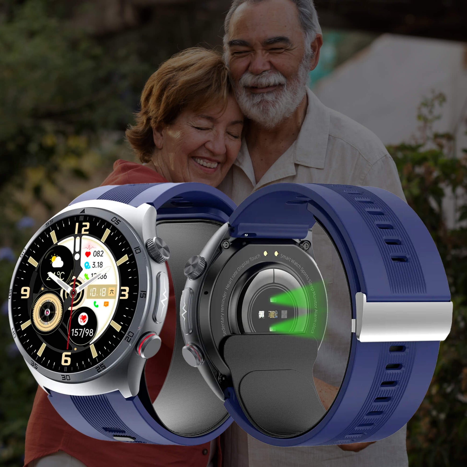 K SMARTWATCH AIR One