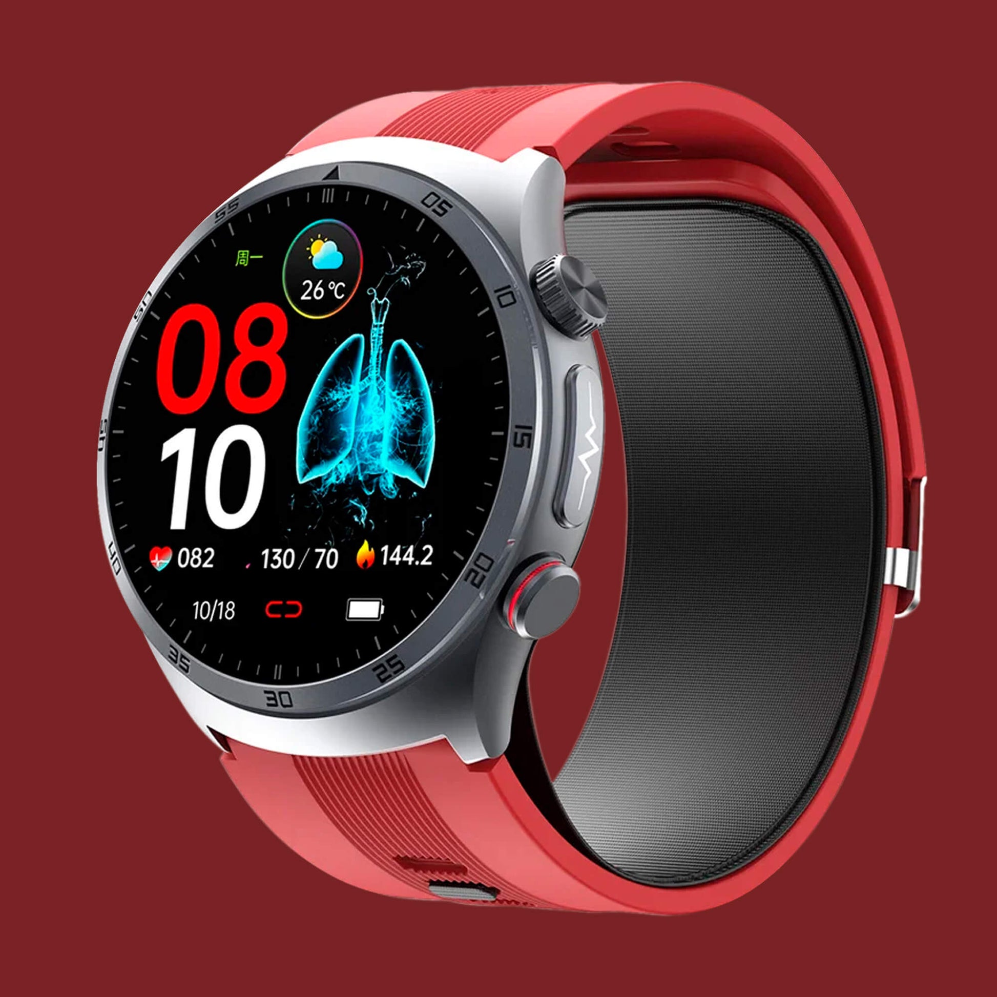 K SMARTWATCH AIR One
