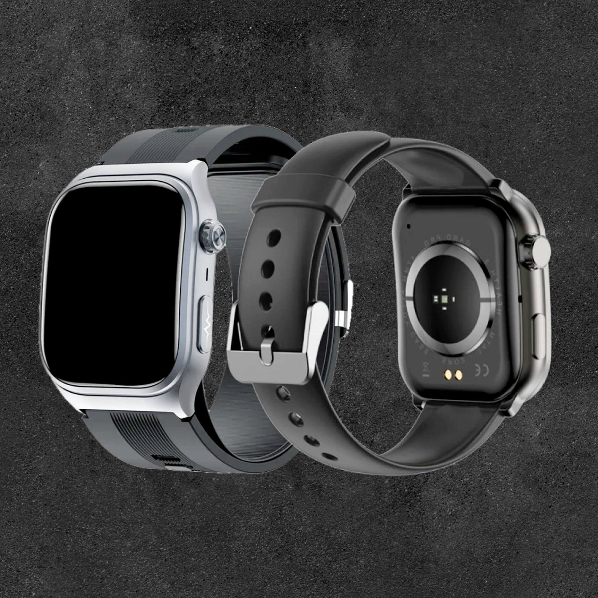 K SMARTWATCH AIR One