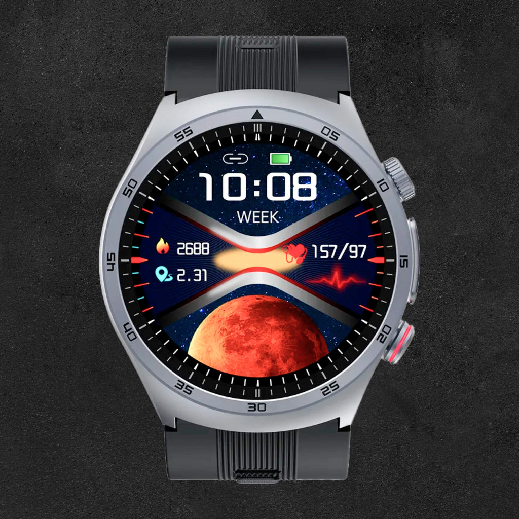 K SMARTWATCH AIR One