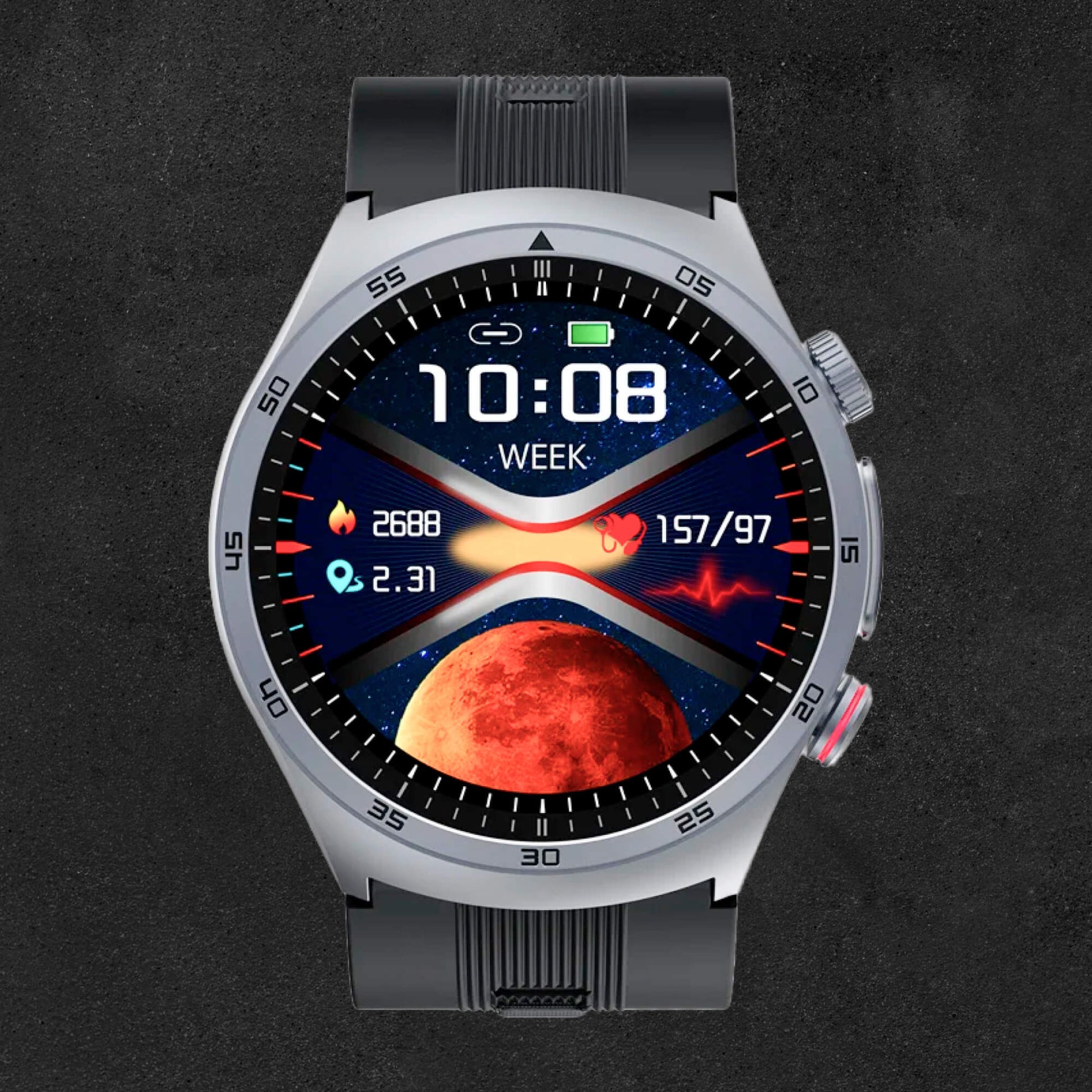 K SMARTWATCH AIR One