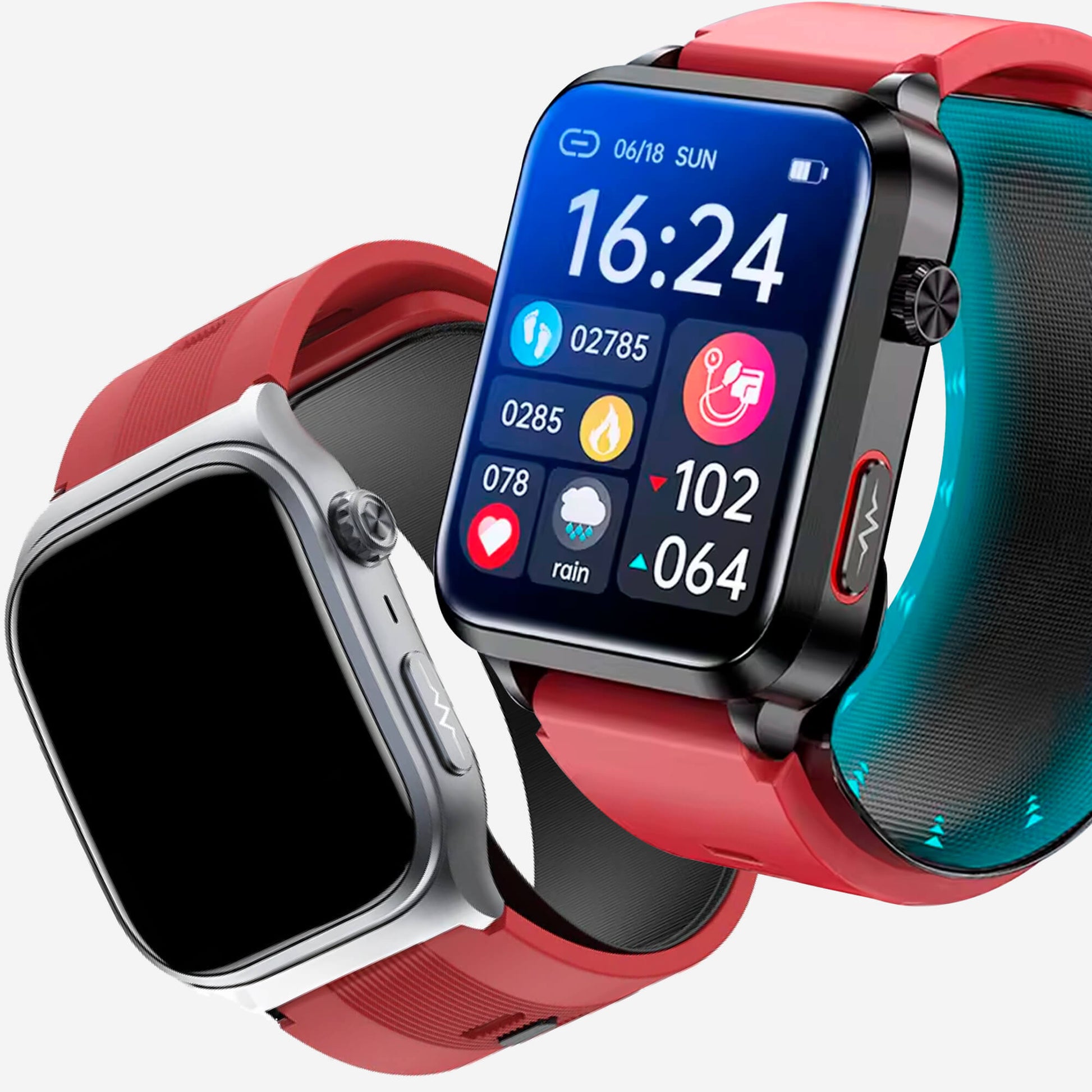 K SMARTWATCH AIR One