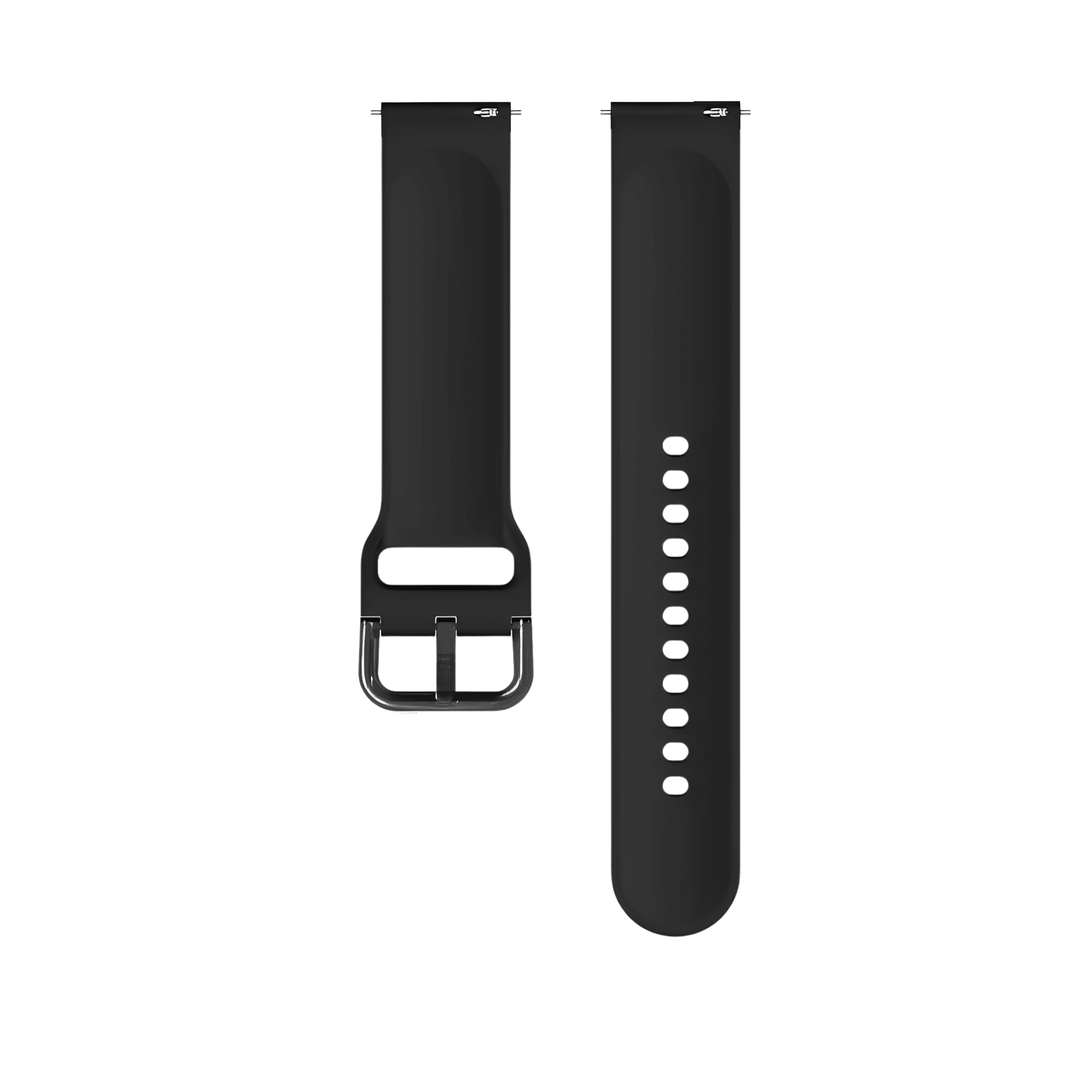 Black Loop+ – K Smartwatch