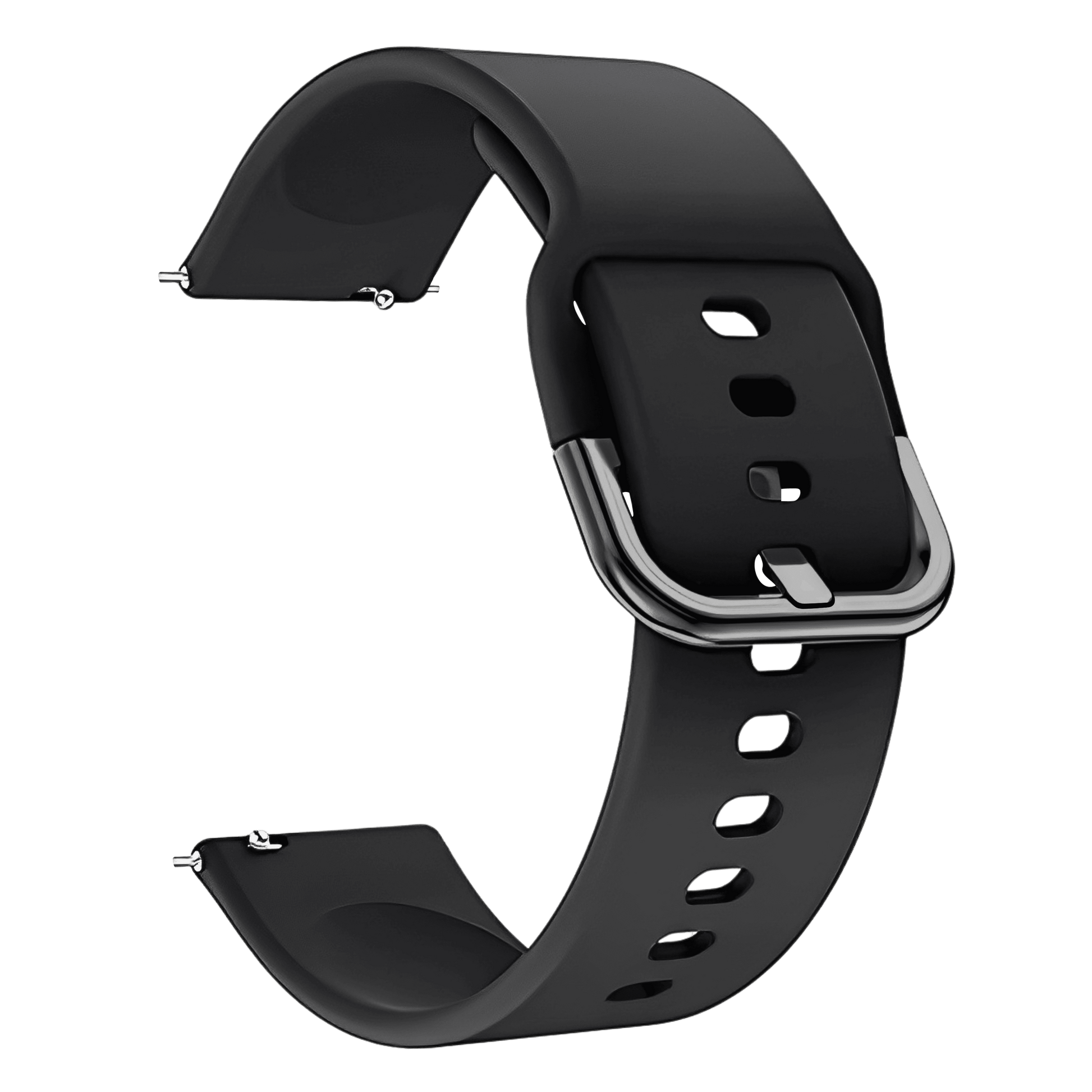 Black Loop+