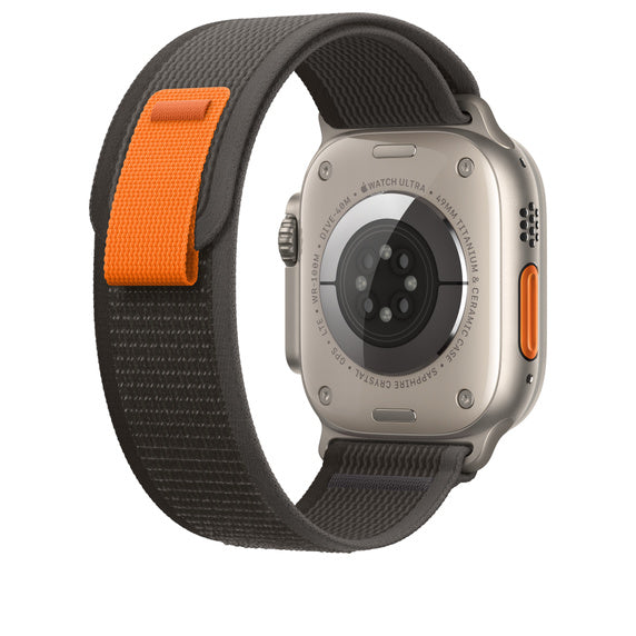 Trail Loop Strap for Apple Watch Ultra - Premium Band for 42mm, 44mm, 45mm & 49mm - Best Choice for Durability and Style