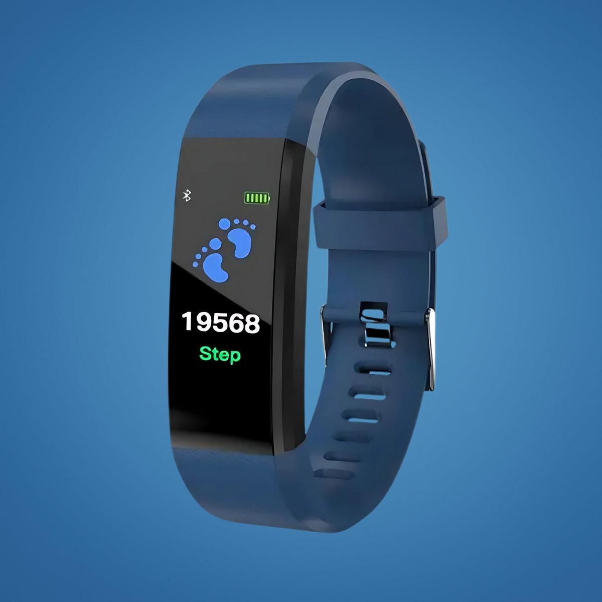 Smartwatch for Seniors