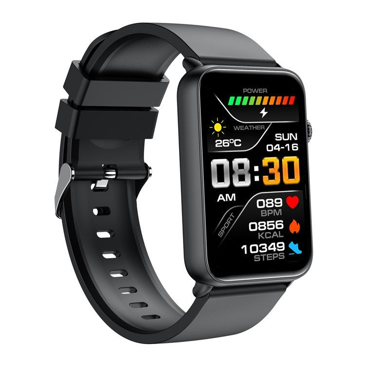 Vital Health Smart Watch with Blood Sugar Monitoring, Blood Pressure, and Heart Rate Monitoring