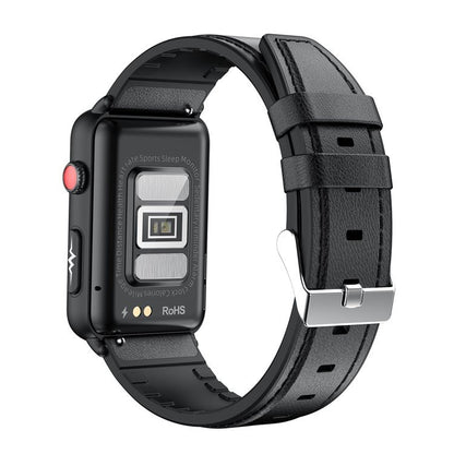 Vital Health Smart Watch with Blood Sugar Monitoring, Blood Pressure, and Heart Rate Monitoring