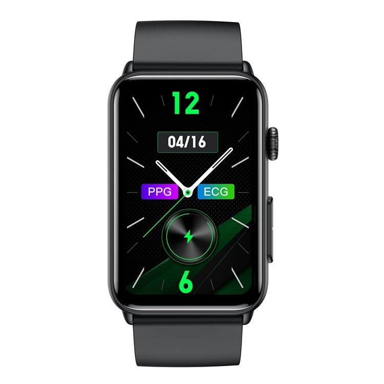 Vital Health Smart Watch with Blood Sugar Monitoring, Blood Pressure, and Heart Rate Monitoring