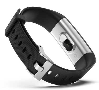 Health Tracker Smart Watch - Blood Pressure & Heart Beat Monitoring