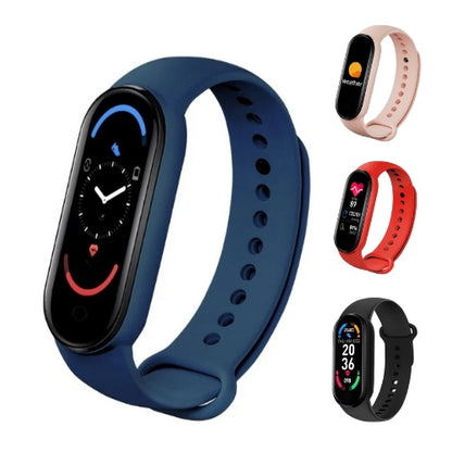 Best Economic Fitness Smart Watch | Fitness Monitor King®