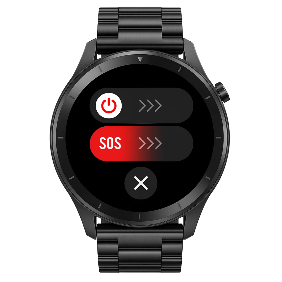K SMARTWATCH CARE PRO