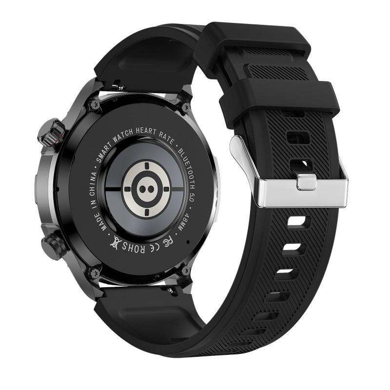 Wellness Smartwatch  – Advanced Health Tracking