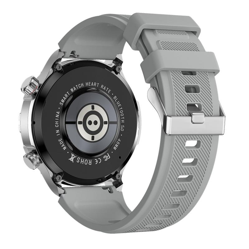 Wellness Smartwatch  – Advanced Health Tracking