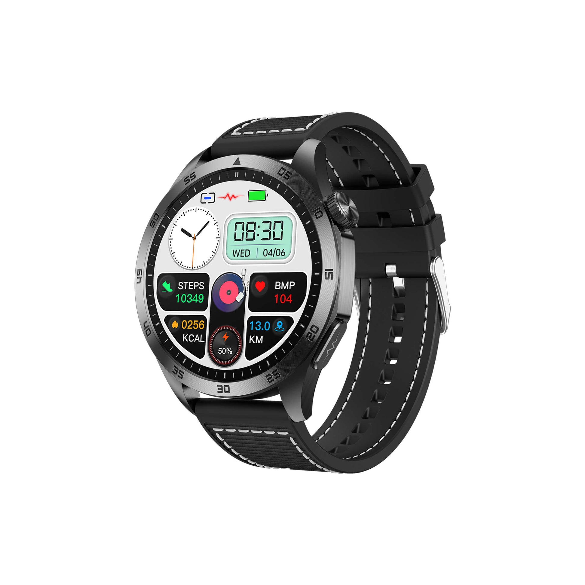 K SMARTWATCH CARE