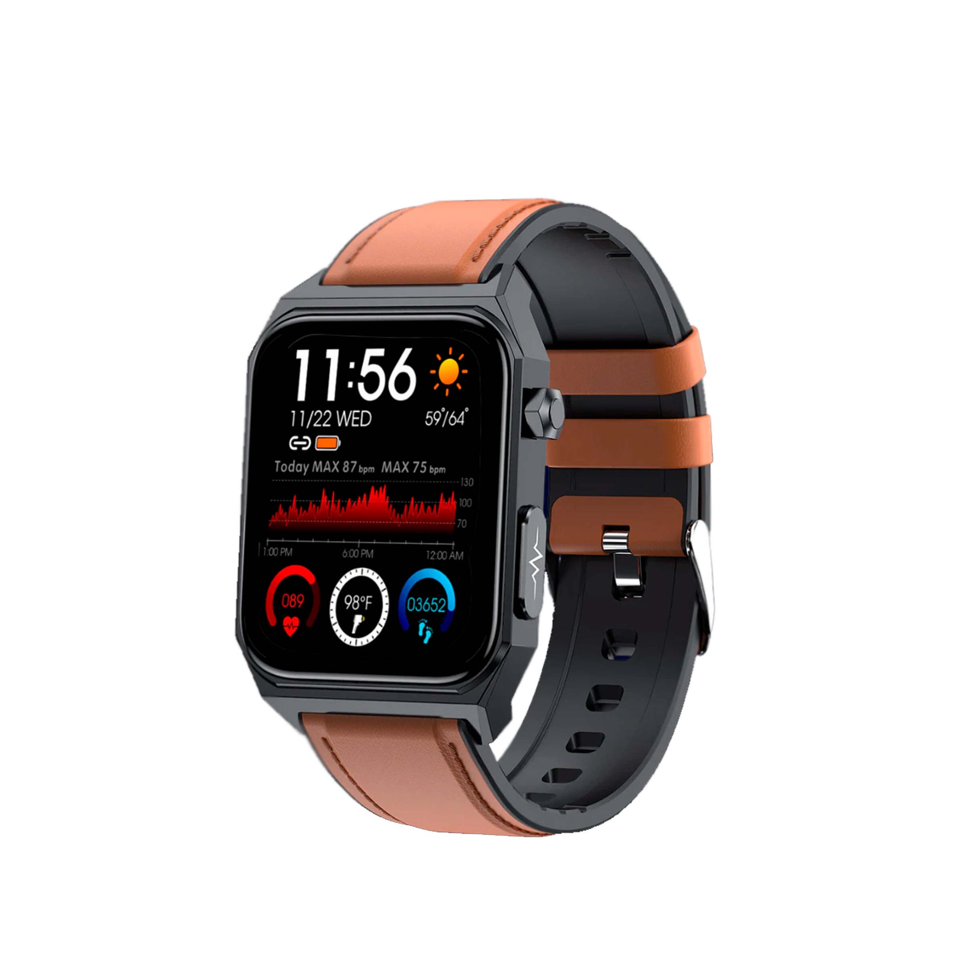 K SMARTWATCH CARE PRO