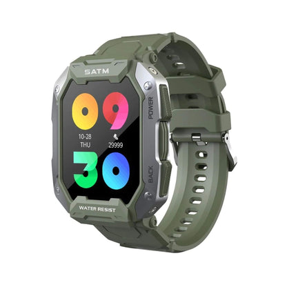 Top rated Military Army Tactical functions Long Life Battery Indestructible Rugged Smartwatch