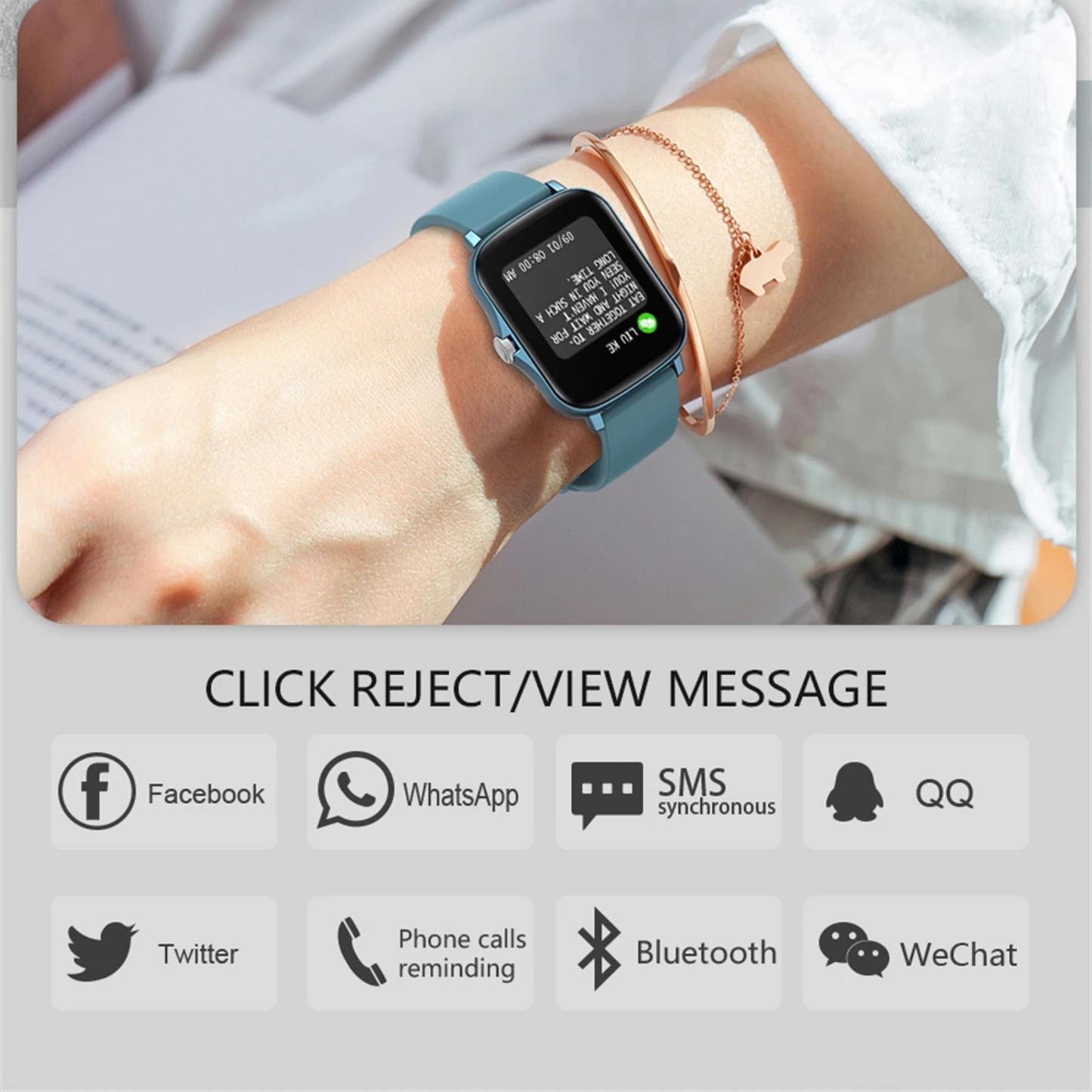 Best Luxury Top Rated Smart Watch