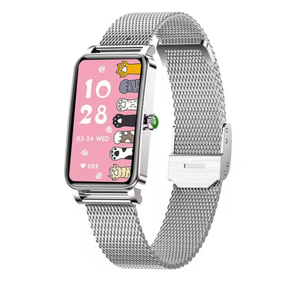 Watch for Women - Elegant Small Smartwatch - Perfect for Active Lifestyles