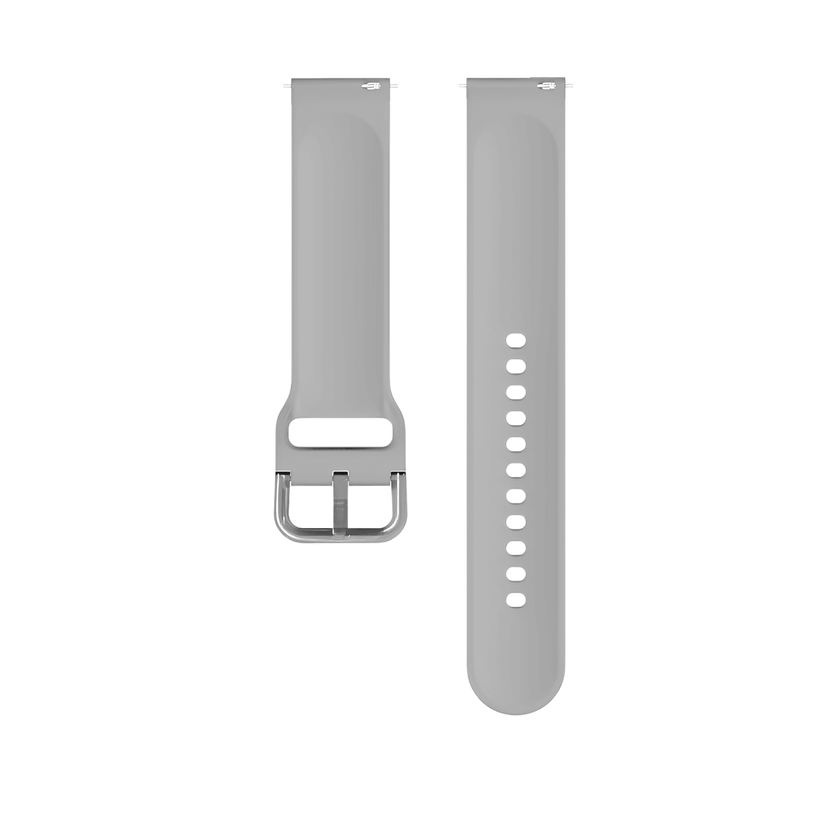 Gray Loop+ – K Smartwatch