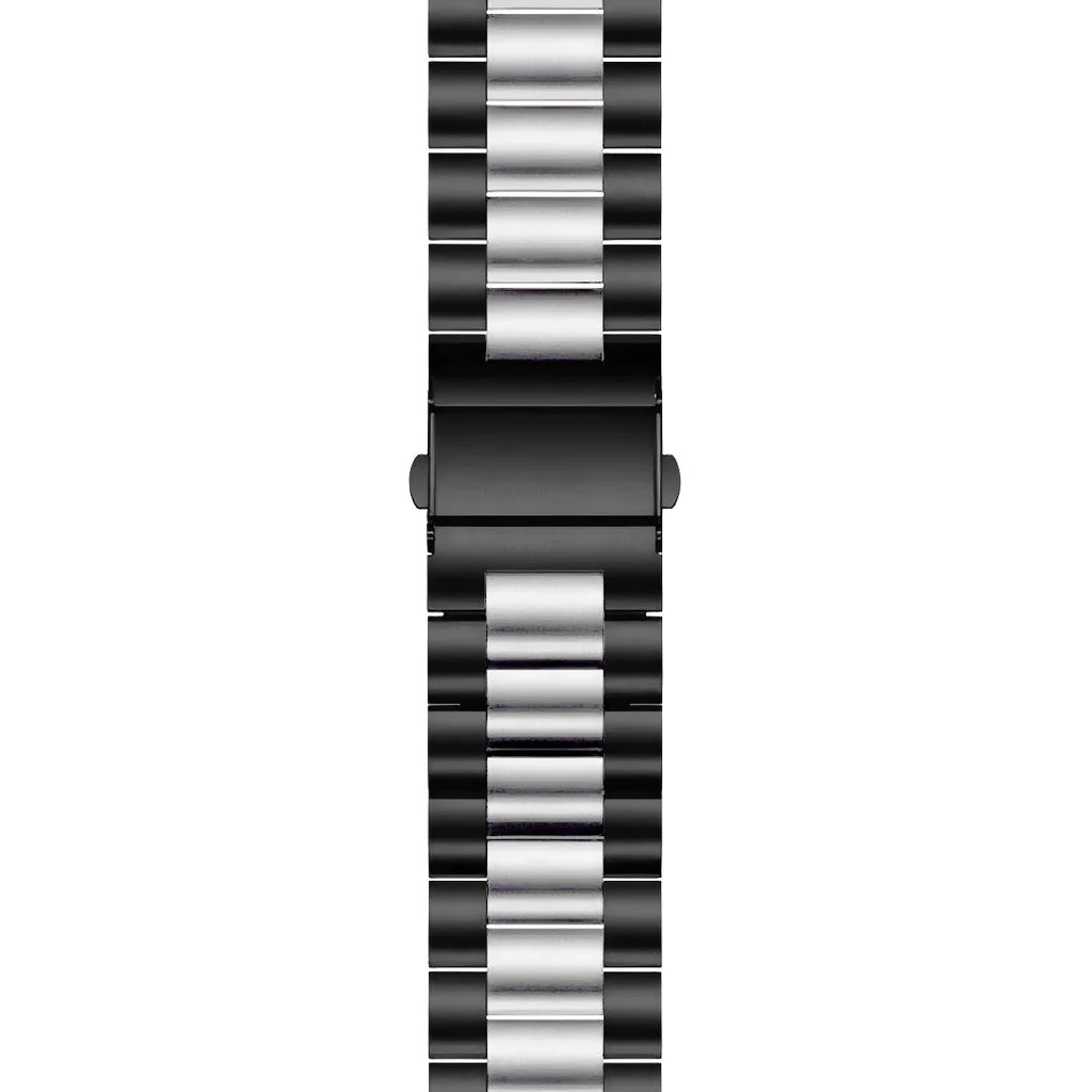 Black-Silver Steel Loop - GARD PRO UK