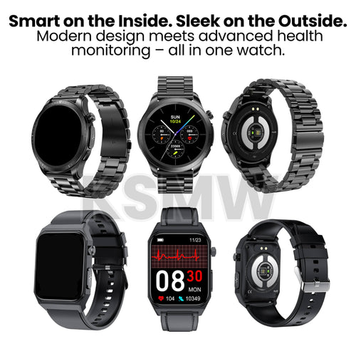 K SMARTWATCH CARE PRO