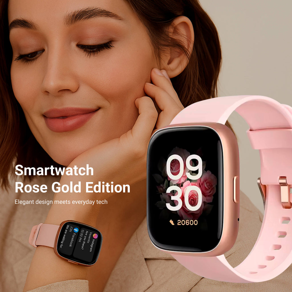 K SMARTWATCH LUXURY GALAXY