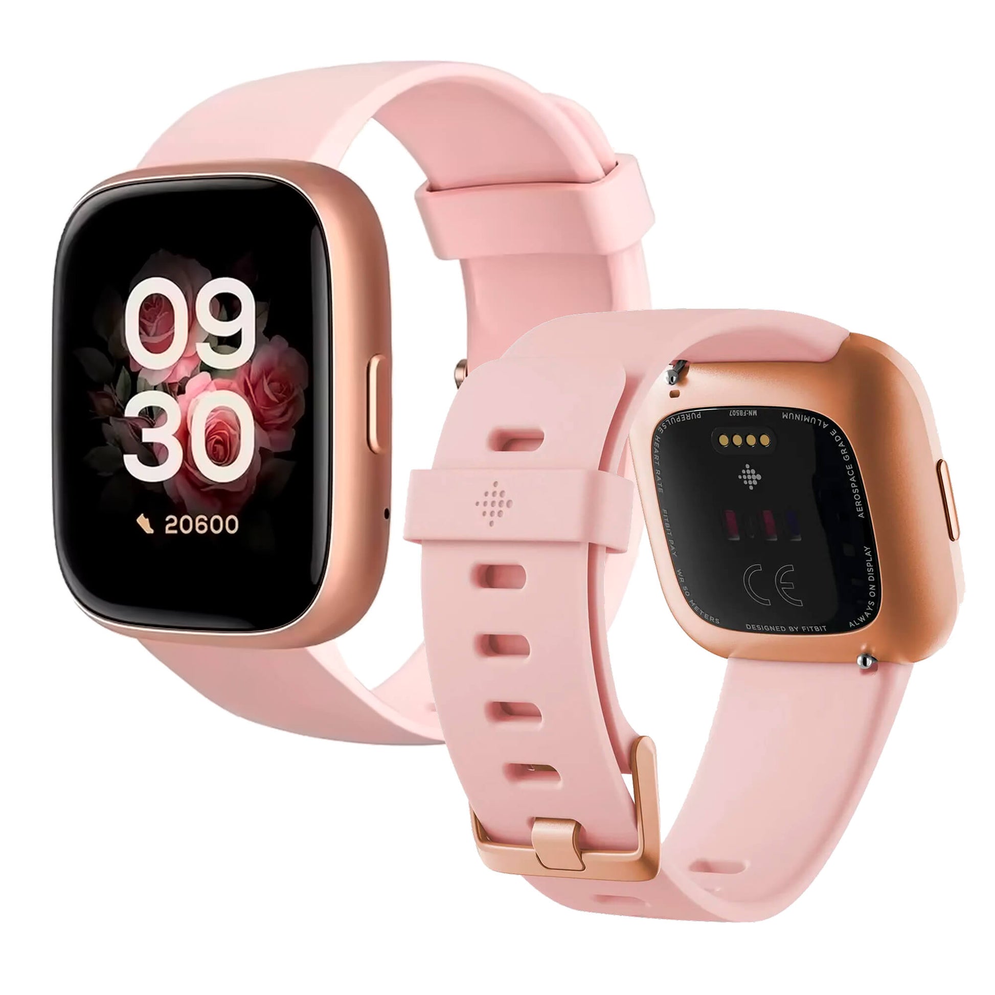 K SMARTWATCH LUXURY GALAXY