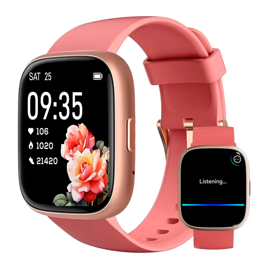 K SMARTWATCH LUXURY GALAXY