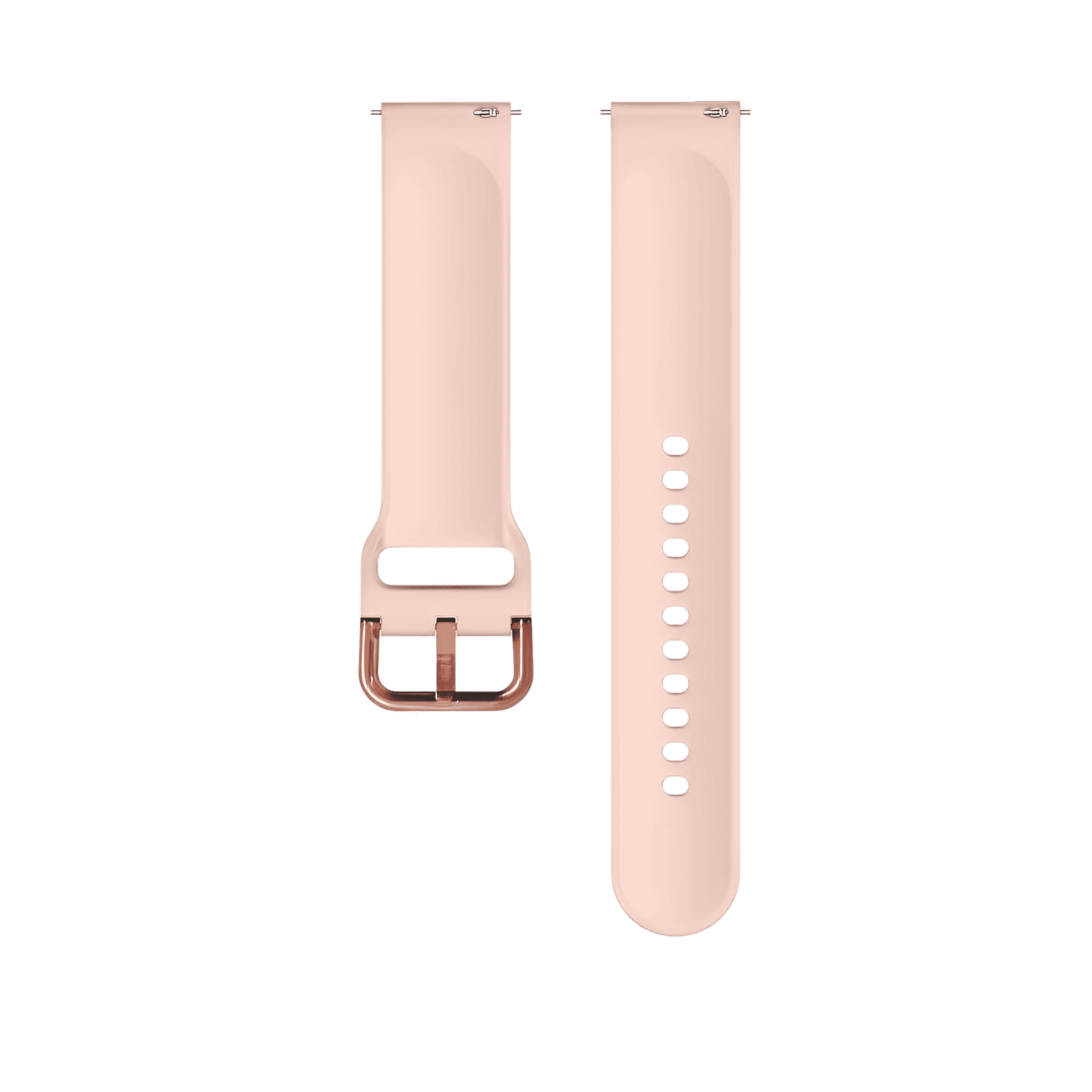 Pink Loop+ – K Smartwatch