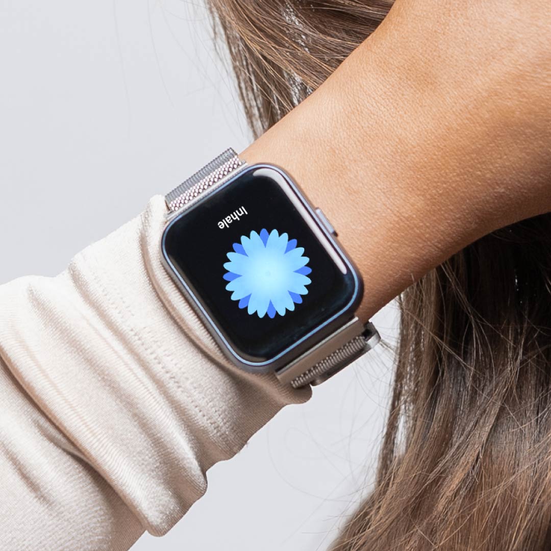 Health Smartwatch 3 - Advanced Health Monitoring for Android & iOS - Ideal for Men, Women, and Seniors