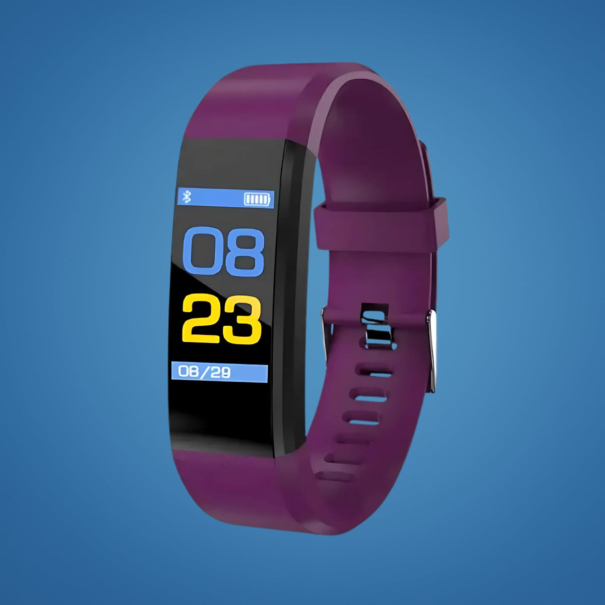 Smartwatch for Seniors