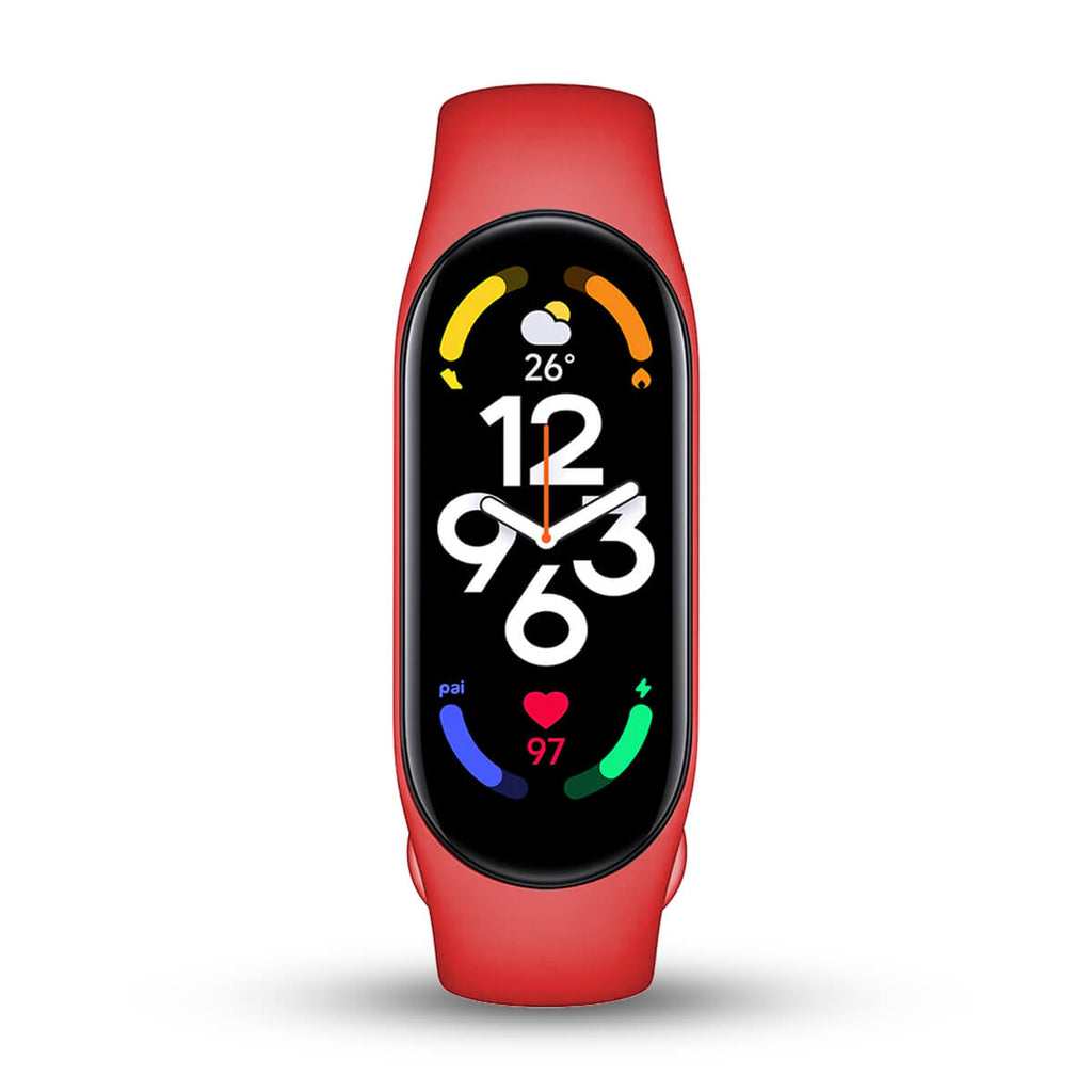 Kids Activity Tracker 2.0 – Pedometer Watch for Step Counting