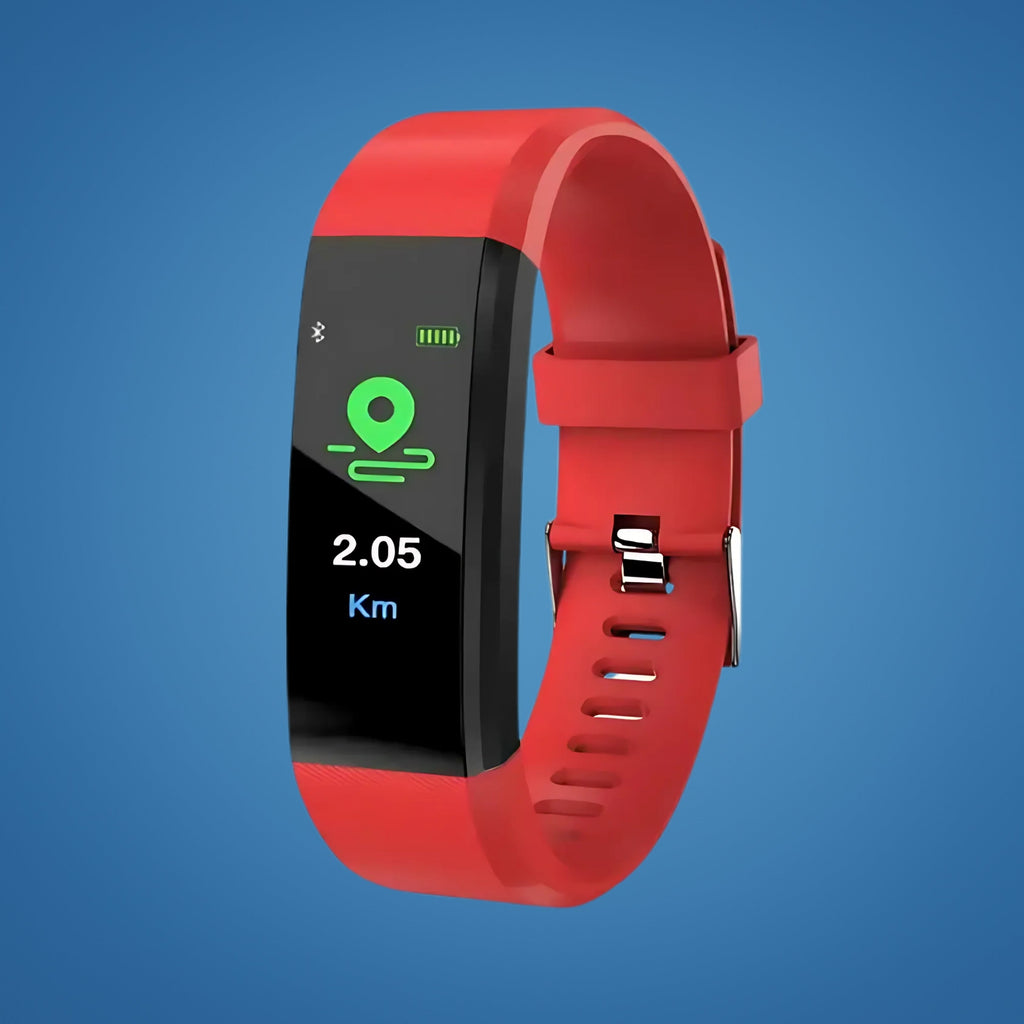 Smartwatch for Seniors