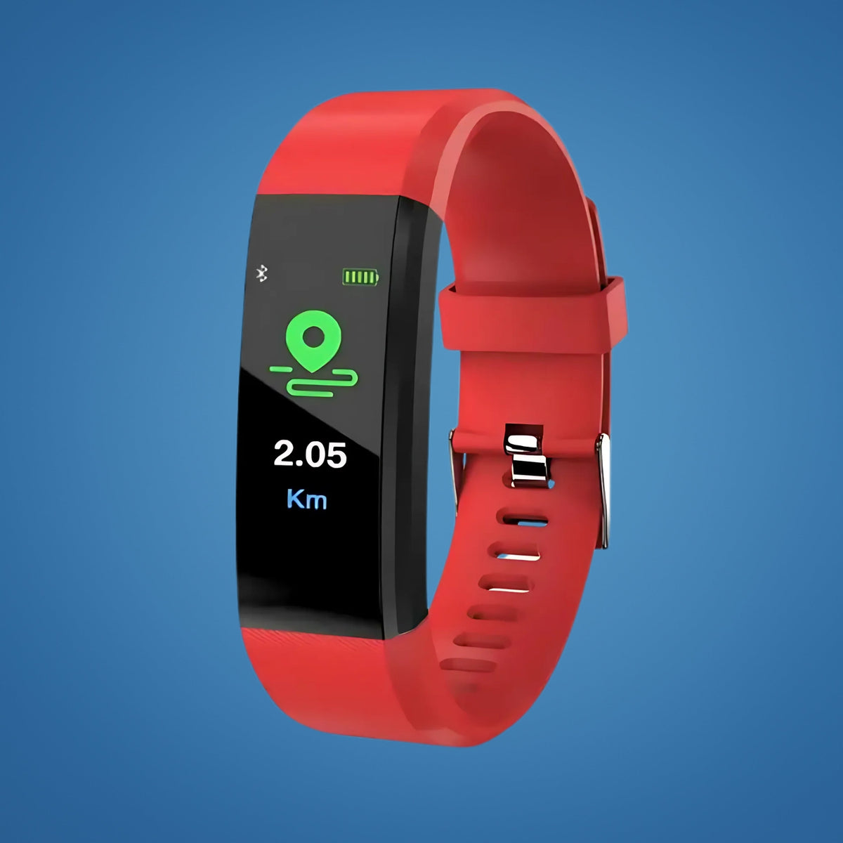 Smartwatch for Seniors