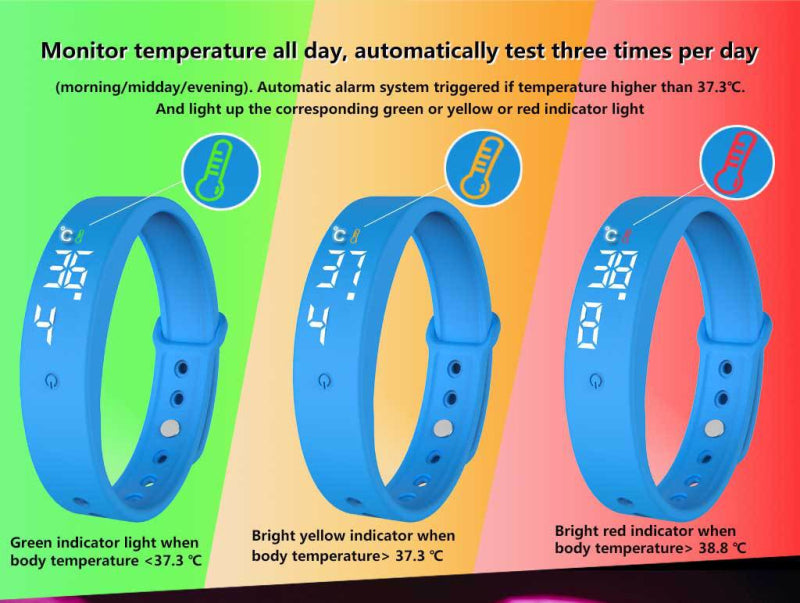 Aqualith™ | Waterproof Smartwatch with Vibration Alert | Fitness Tracker & Health Monitor for Swimming & Outdoor Activities