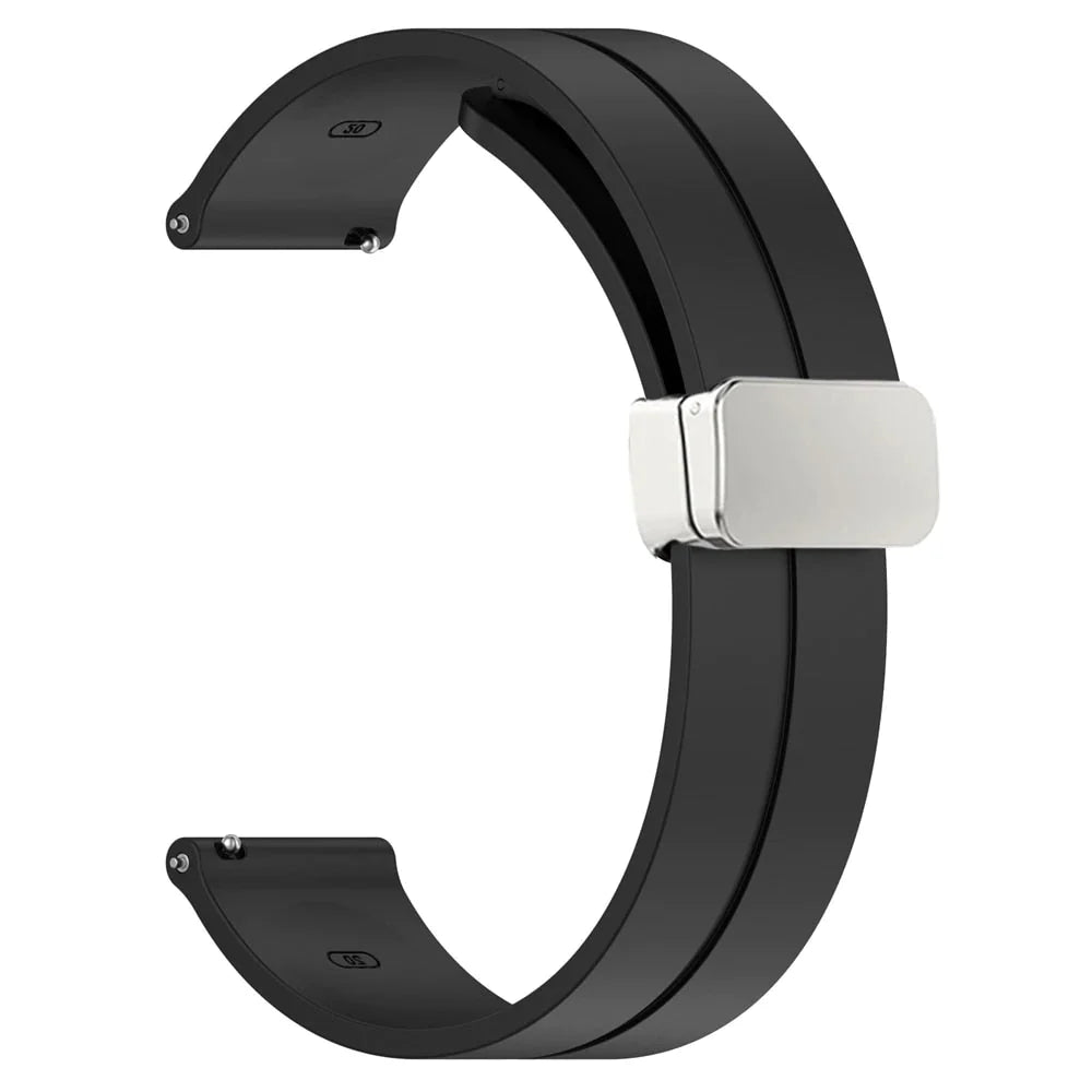 Black Active Loop