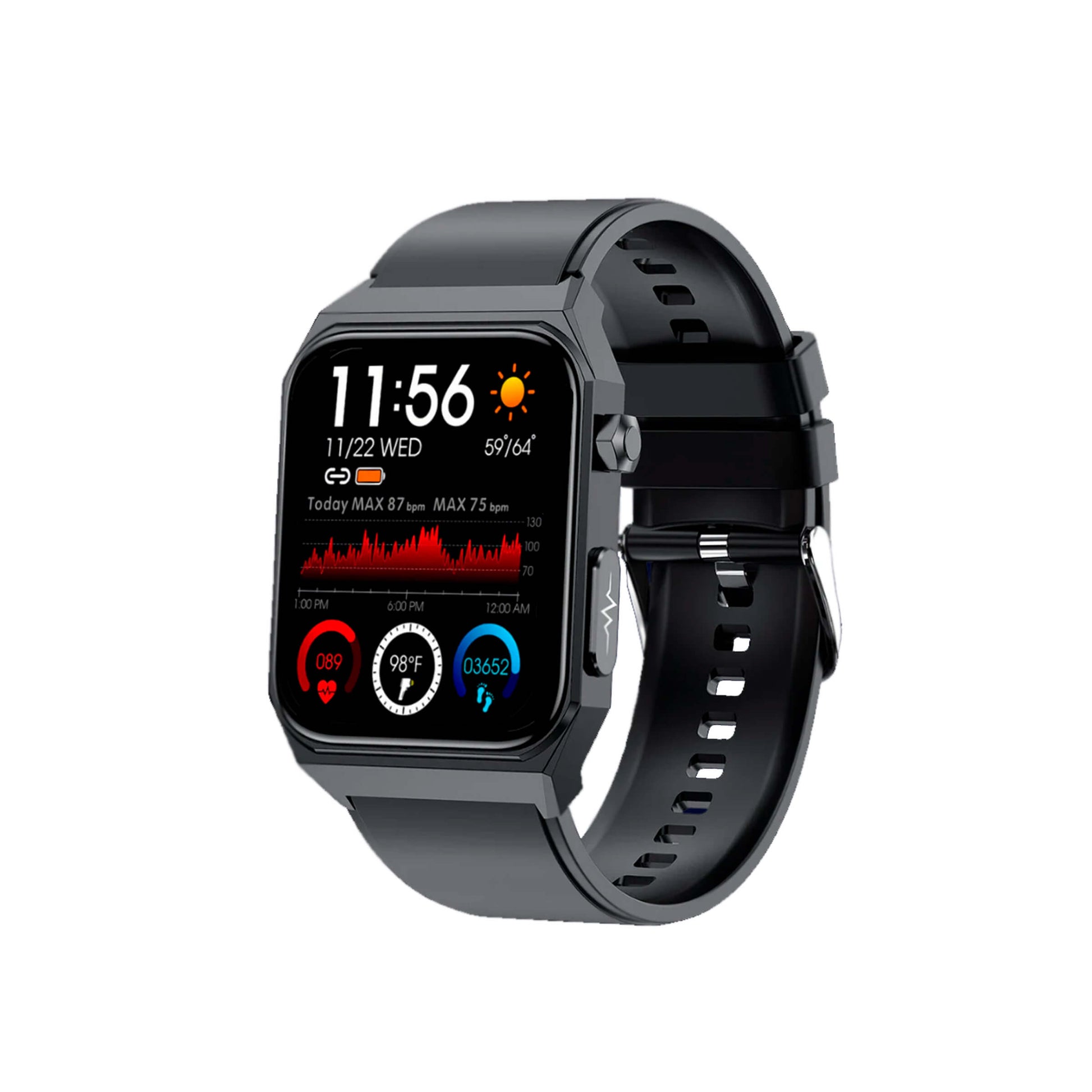 K SMARTWATCH CARE PRO