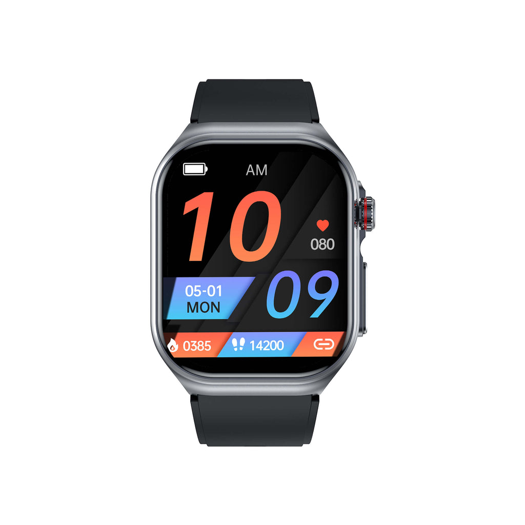 K SMARTWATCH CARE