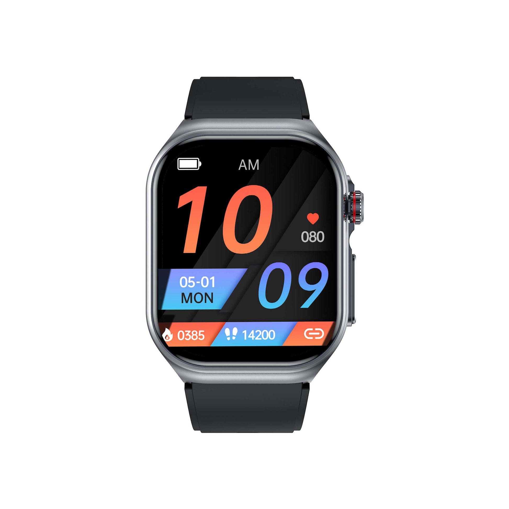 K SMARTWATCH CARE