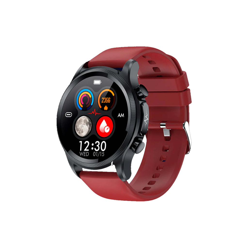 K SMARTWATCH CARE PRO