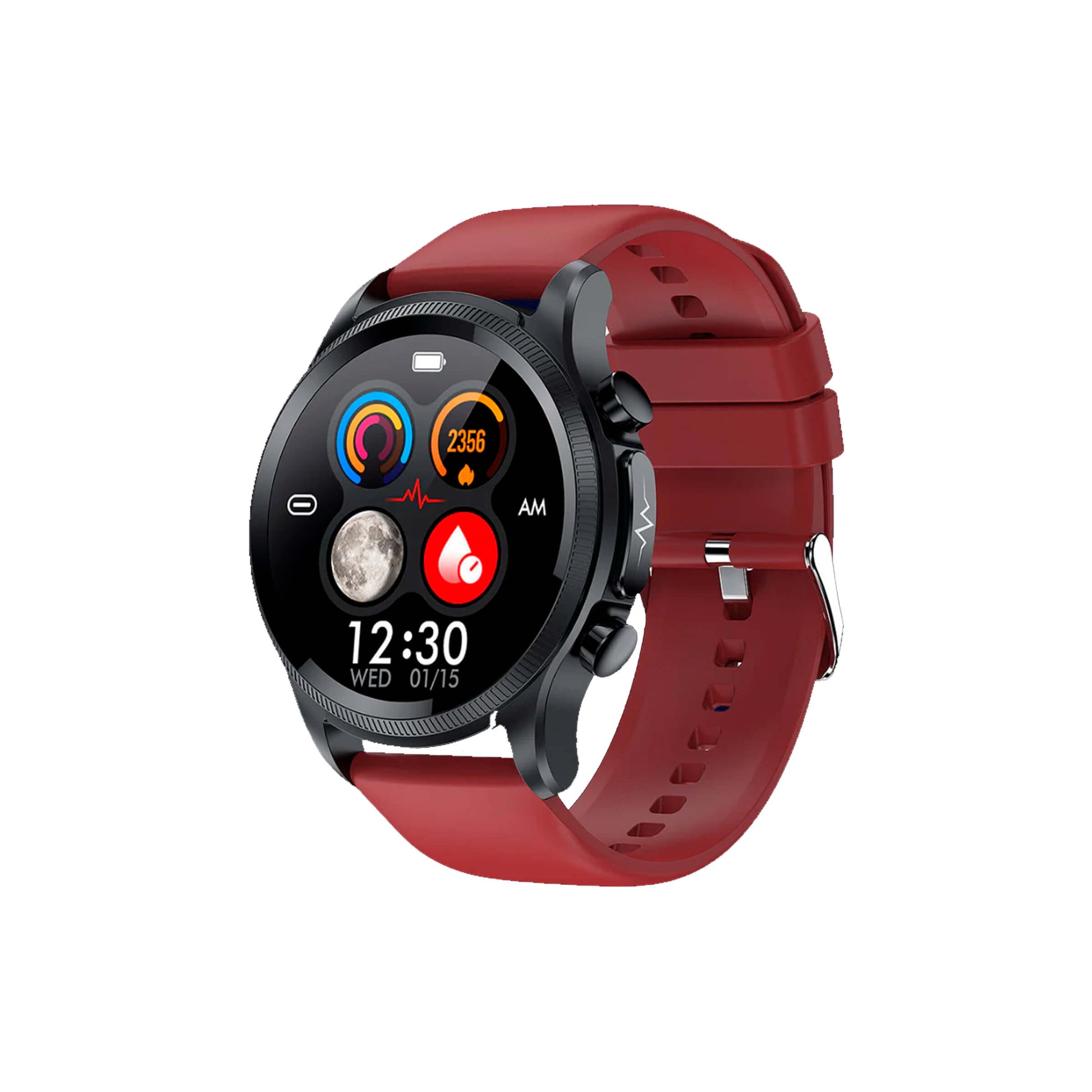 K SMARTWATCH CARE PRO