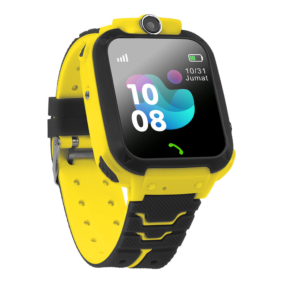 Kids Smart Pro Watch – Ideal Gift for Boys Aged 4 to 10