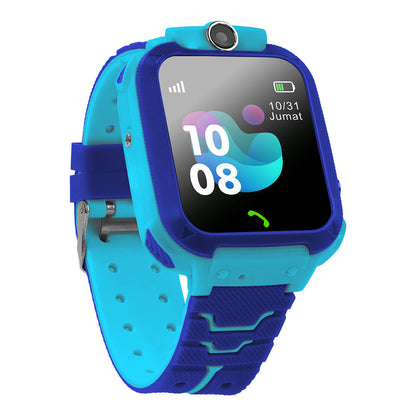 Kids Smart Pro Watch – Ideal Gift for Boys Aged 4 to 10