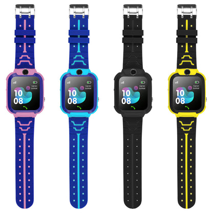 Kids Smart Pro Watch – Ideal Gift for Boys Aged 4 to 10