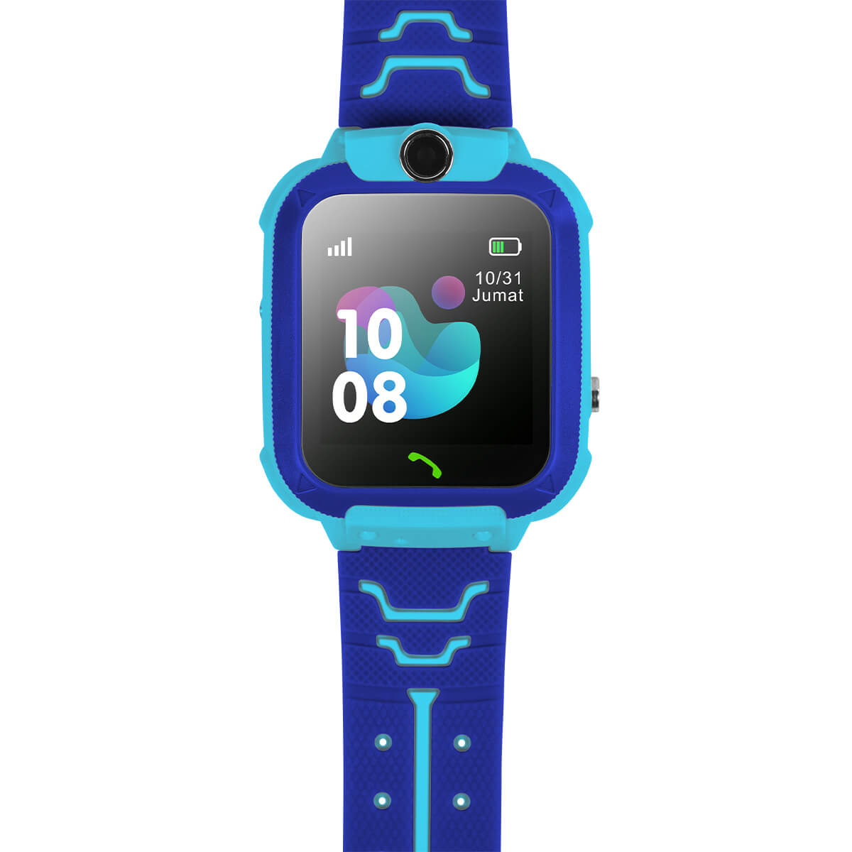 Kids Smart Pro Watch – Ideal Gift for Boys Aged 4 to 10