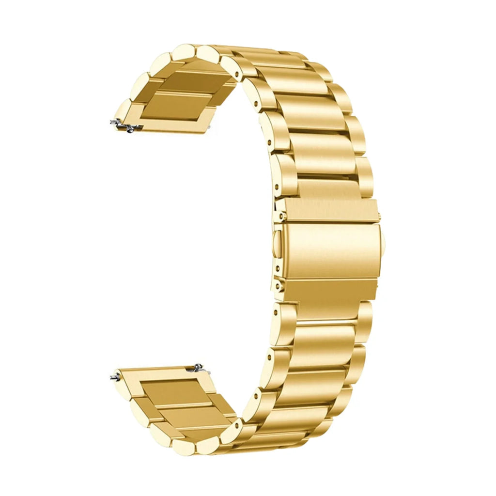 Gold Steel Loop