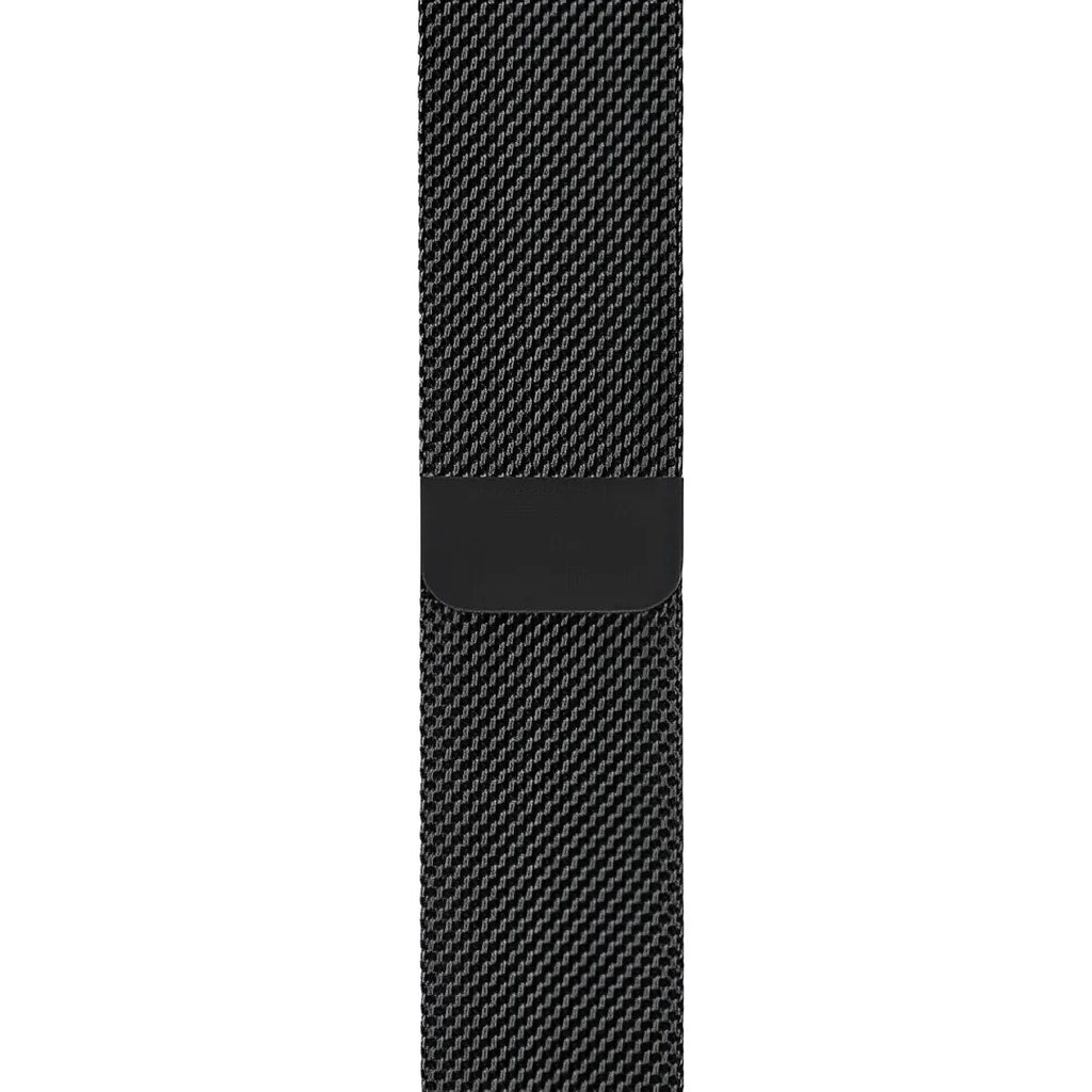 Black Milanese Loop - K Smartwatch UK