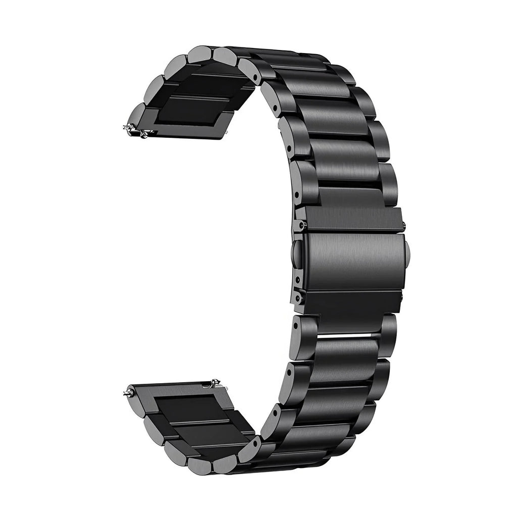Black Steel Loop